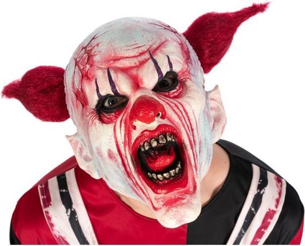 Produktbild Chaks Horror Clown