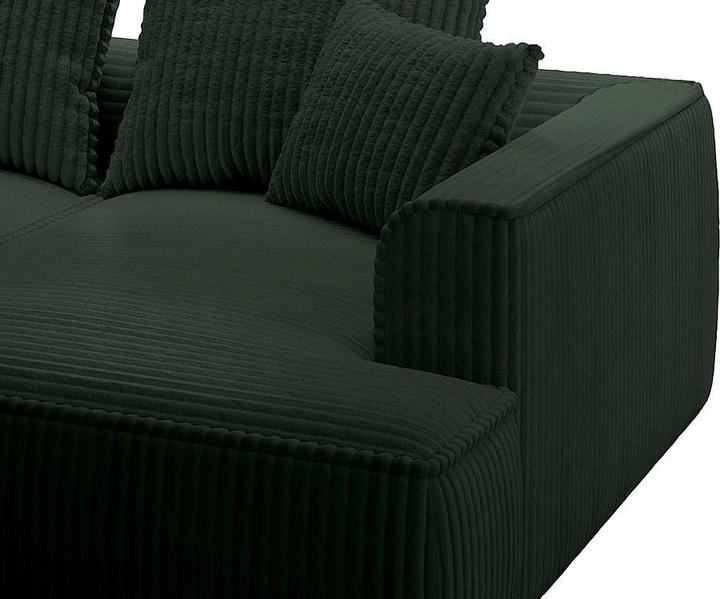 Produktbild Vente-unique Pineta (3-Sitzer)