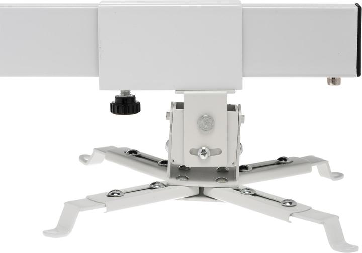 Produktbild Celexon WM600, weiss (Wand)