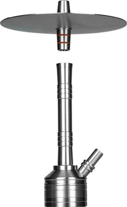 Image du produit Steamulation Pro X Mini Gen. 2 - Transparent (39 cm)