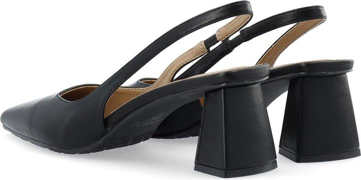 Actual product image Bianco BIAMARALYN Slingbacks (39)