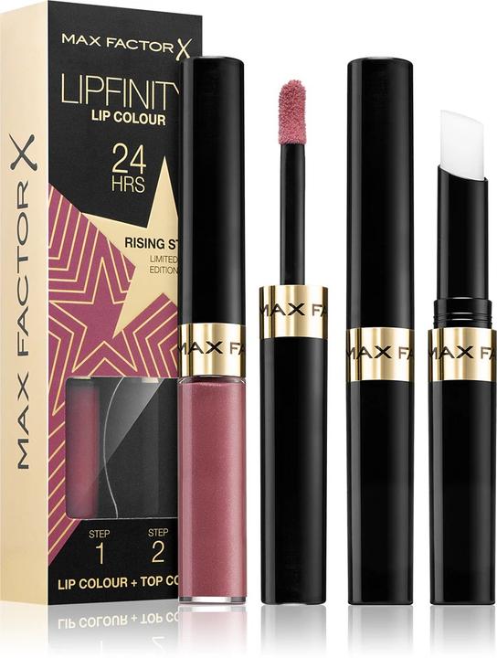 Immagine prodotto Max Factor Lipfinity 24HRS (84 Stella nascente)