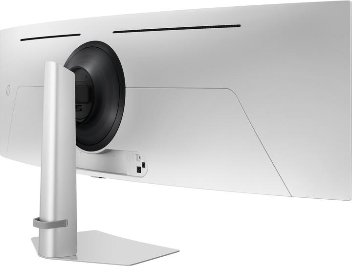 Produktbild Samsung Odyssey G9 (5120 x 1440 Pixel, 49")