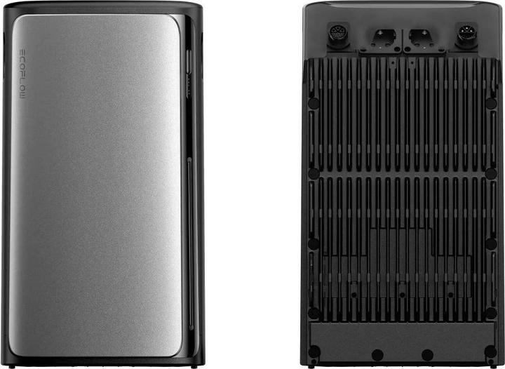 Produktbild EcoFlow Stream Battery AC Pro