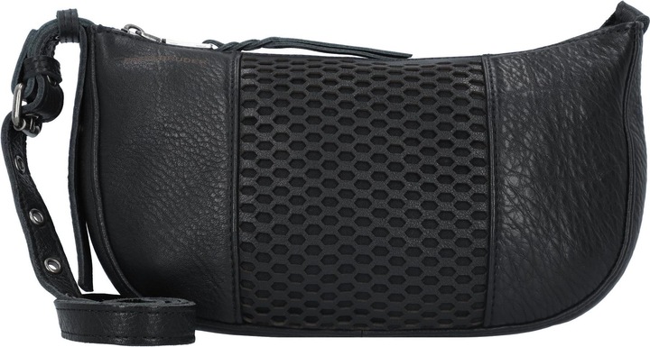 Produktbild FredsBruder My Umhängetasche Leder 27 cm