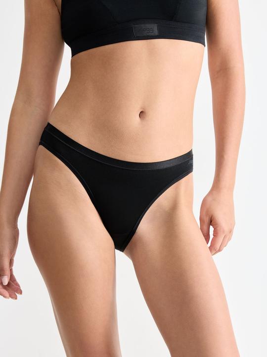 Immagine prodotto Sloggi Minislip GO Daily Cotton Mini (XXL, confezione da 9)