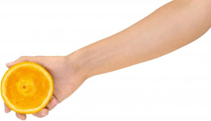 Produktbild Solis Citrus Juicer Pro Typ 856