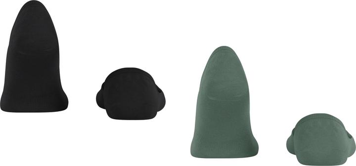 Actual product image Burlington Everyday (x2) (pack of 2, 39 - 40)