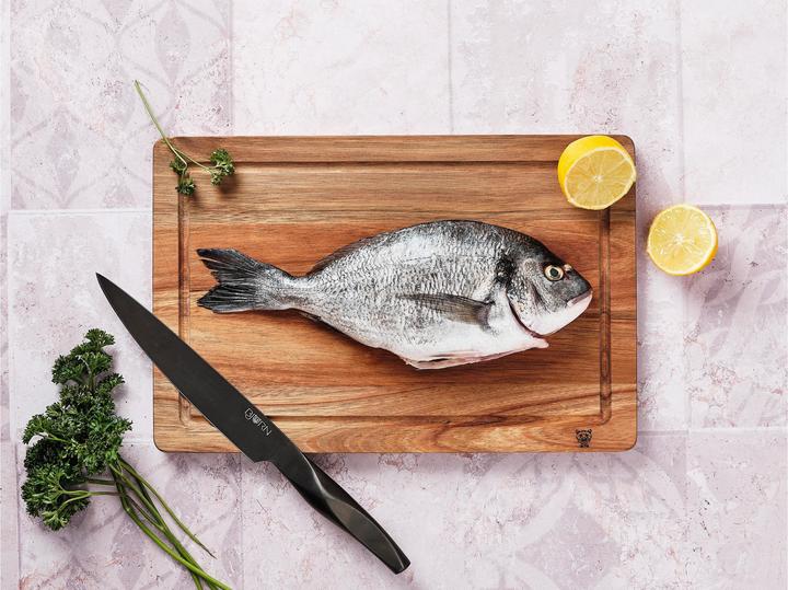 Image du produit Björn Planche à découper