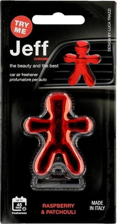 Image du produit Mr & Mrs Fragrance Jeff