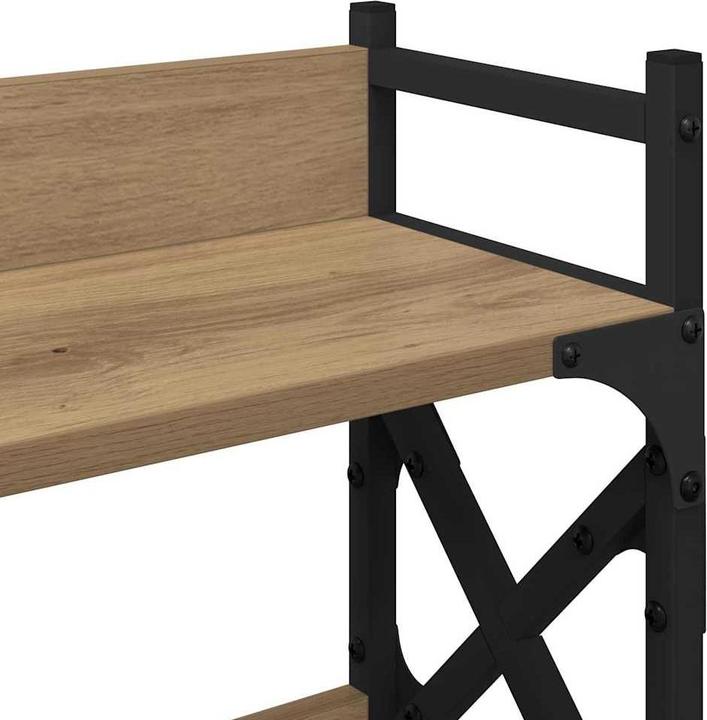 Produktbild vidaXL Druckerständer