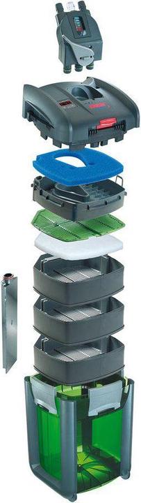 Produktbild Eheim Professionel III Thermo 2180 (1200 l, Aussenfilter, Süsswasser)