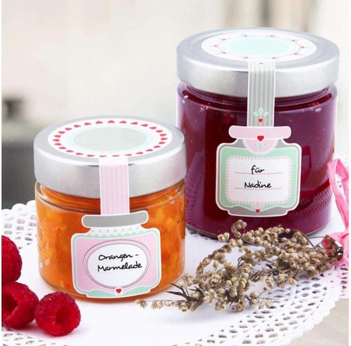 Immagine prodotto Dr. Oetker Sigillo di conservazione 16 pezzi.