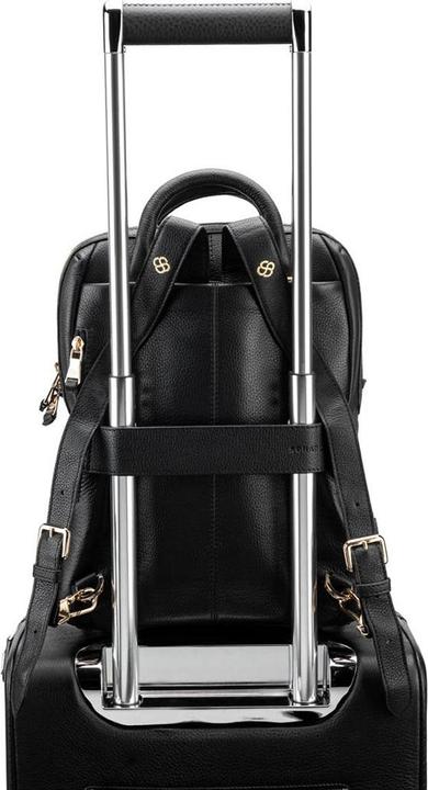 Image du produit Scharlau Mandy Wow - Sac à dos en cuir,Or