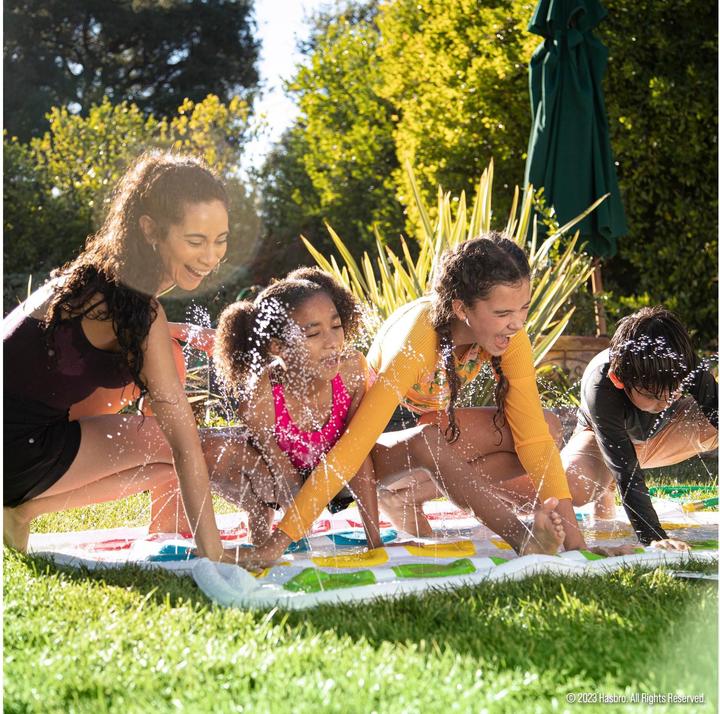 Actual product image WowWee Twister Splash