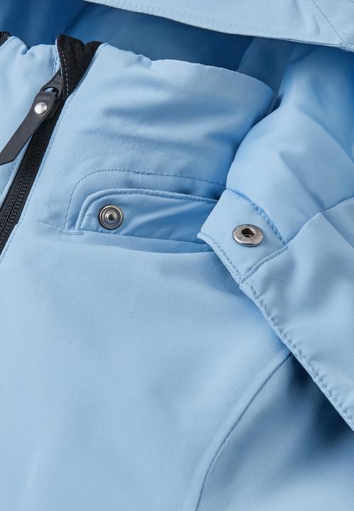 Produktbild Reima tec Kinder Skijacke Perille Frozen (152)