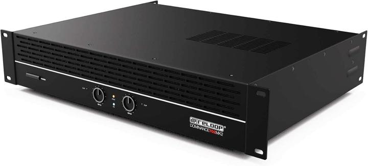 reloop Dominance 702 MK2 Endstufe (Endstufe)
