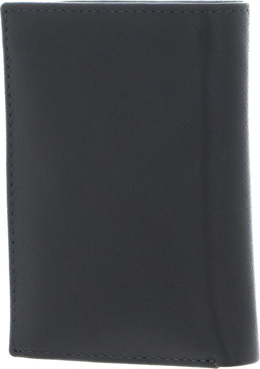 Actual product image Hugo Boss Double B Card Case