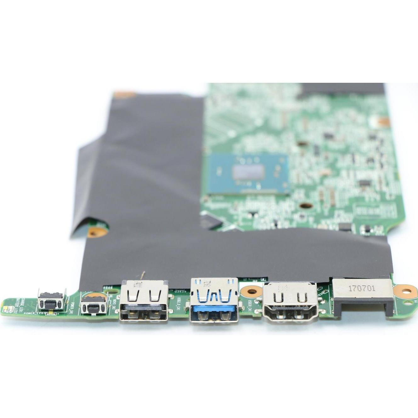 Lenovo MB B 80LY WIN N3710 4G 32G, Notebook Ersatzteile