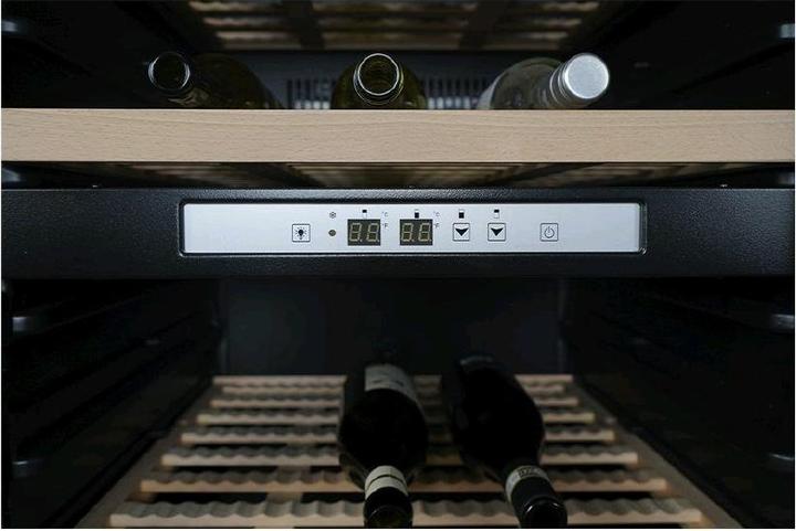 Produktbild Kibernetik WKH448D 2