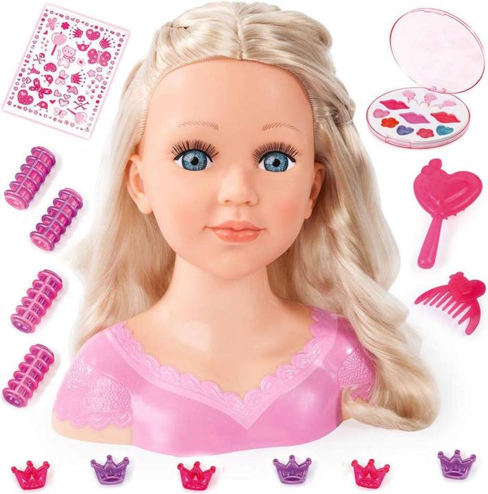 Actual product image Bayer Charlene