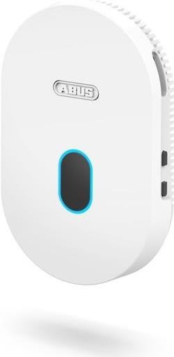 Actual product image Abus WLAN Battery Cam with base station (1920 x 1080 Pixels)