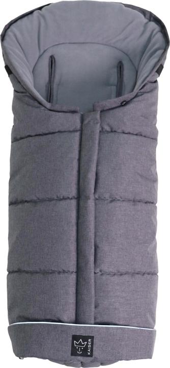 Actual product image Kaiser Footmuff Pooly