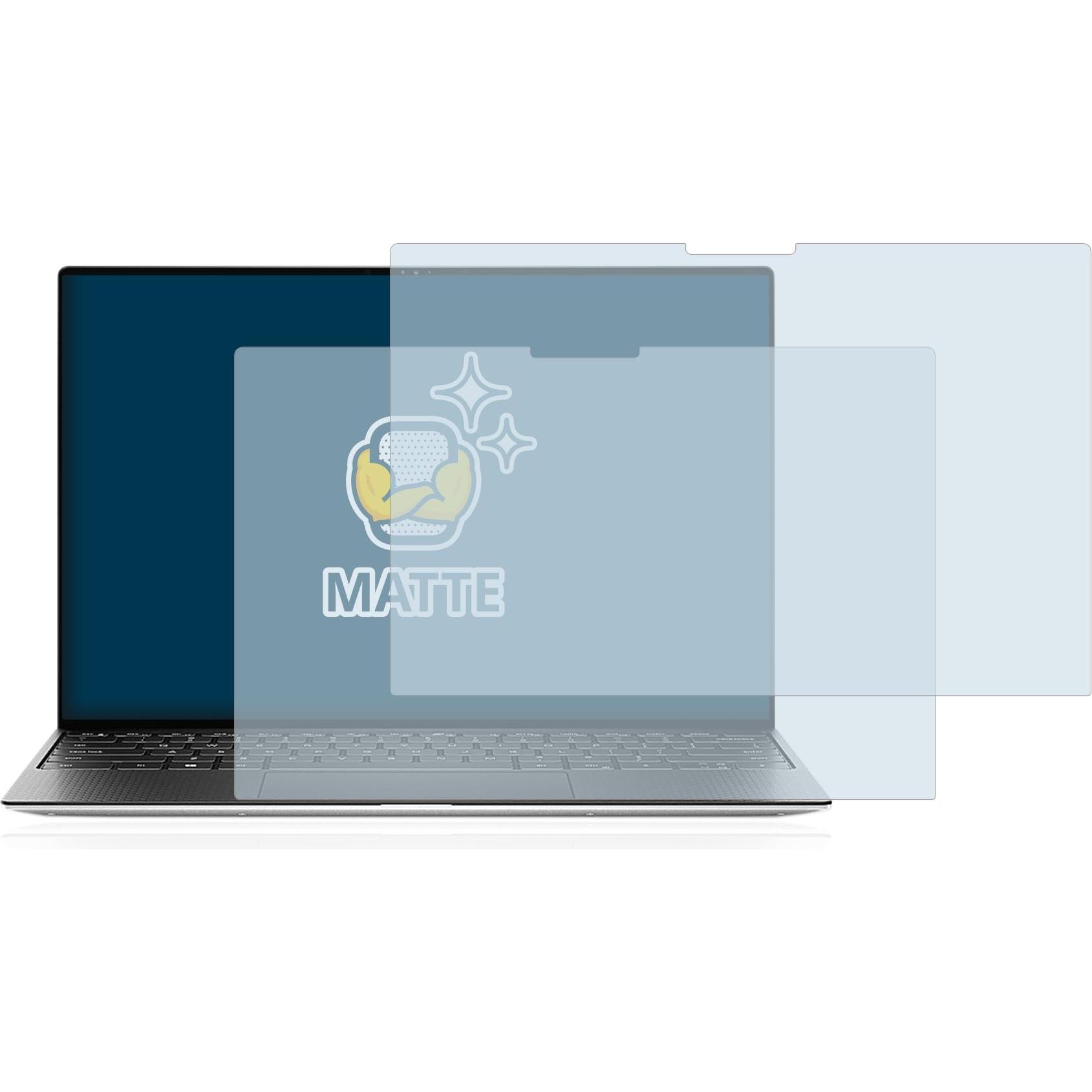 Thumbnail - BROTECT Entspiegelungs-Schutzfolie Displayschutz Matt (13.40"), Notebook Schutzfolie