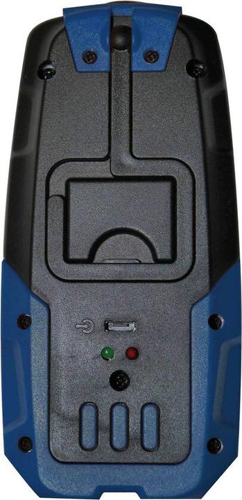 Produktbild Lampa Aufladbare LED-Inspektionslampe GL-2, COB - 12/24/230V (150 lm)