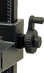 Actual product image Kaiser Fototechnik Reprostnder RS 1 "microdrive