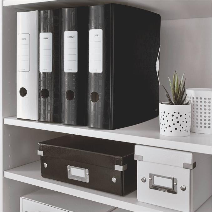 Image du produit Leitz 180° WOW - Dossier A4 (A4, 80 mm, 1 x)