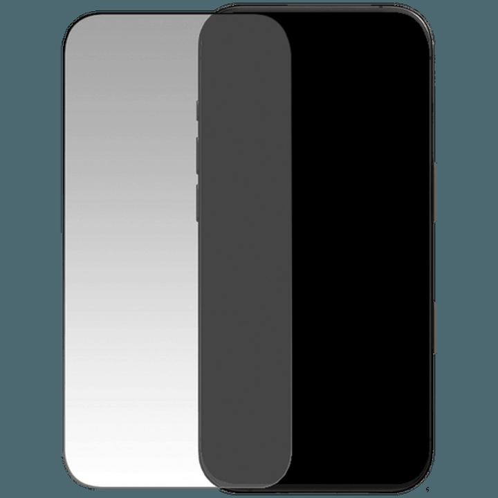 Image du produit Mobilize Verre (1 pcs, Apple iPhone 16 Pro)