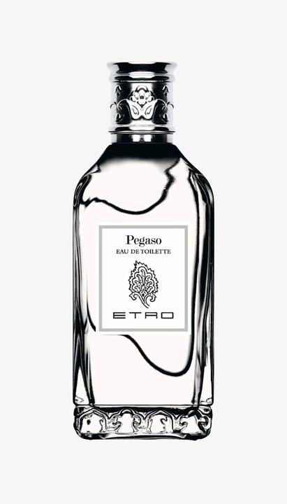 Actual product image Etro Pegaso Eau De Toilette Spray (Eau de toilette, 100 ml)