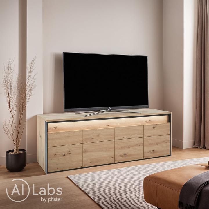 Actual product image Voleo Edra (173 x 63 cm)