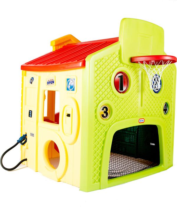 Produktbild Little Tikes Tikes Town