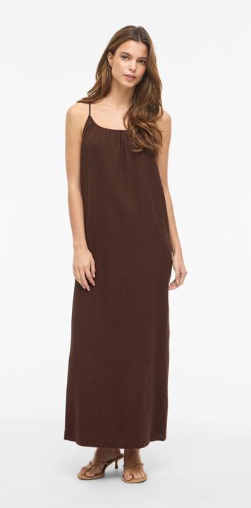 Image du produit Vila VILANIA Träger Maxikleid (40)