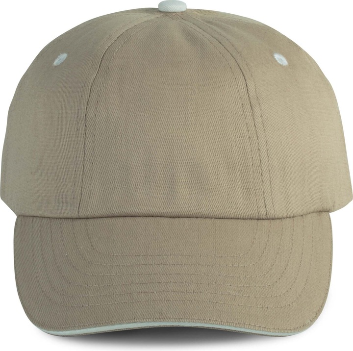 Actual product image K-up 6 Panneaux coton sergé (One size)