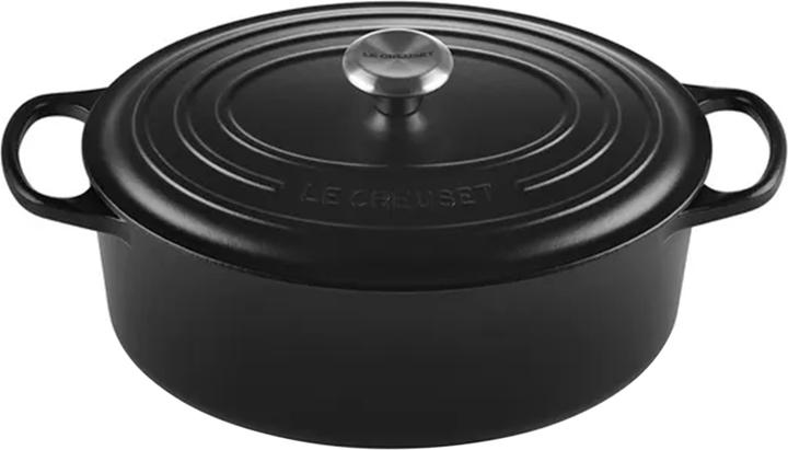 Produktbild Le Creuset Signature (Bräter + Schmortopf, Gusseisen)