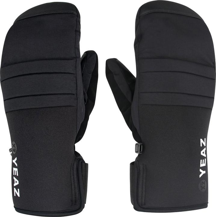 Actual product image Yeaz Pow (L)