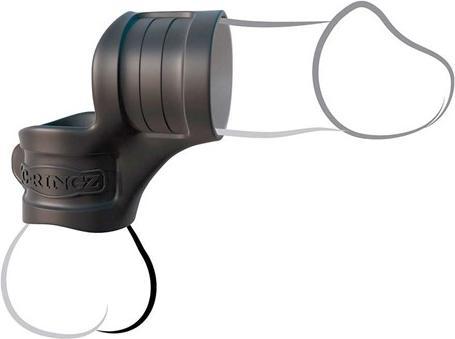 Produktbild Pipedream Mr. Big Cock Ring & Ball Stretcher (3.40 cm)