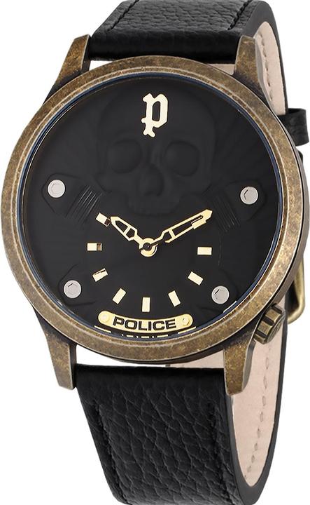 Produktbild Police Jet (Analoguhr, 44 mm)