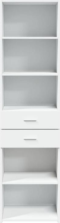 Image du produit vidaXL Highboard (50 x 42.50 x 185 cm)