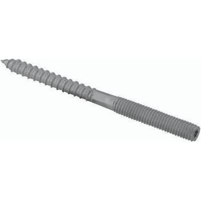 Walraven, Schrauben, Befestigungsschraube M10x120mm - Elforzinket mit Torx 25 (50 Schrauben pro Stück)