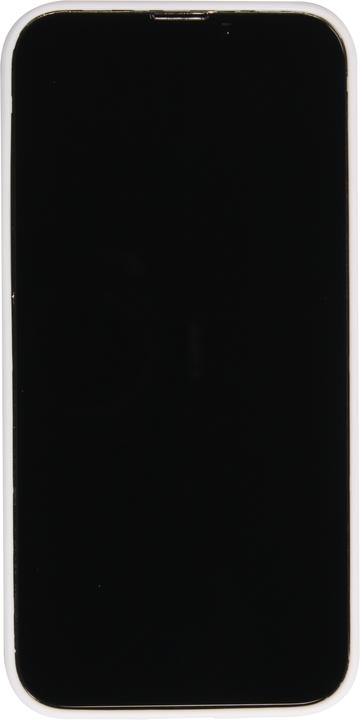 Actual product image PhoneLook Cover silicone white Spring 23 astro (Apple iPhone 13 Pro)