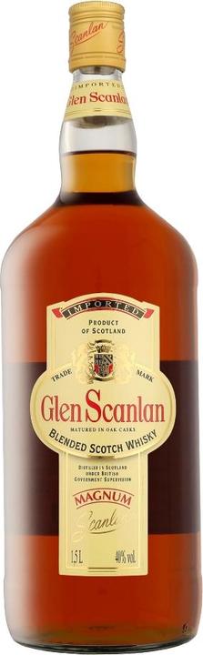Dimplex Glen Scanlan Finest Scotch