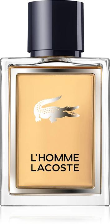 Immagine prodotto Lacoste L'Homme (Eau de cologne, 50 ml)