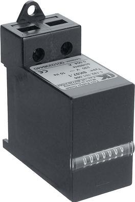 Actual product image Kübler Totalizer 24 VDC