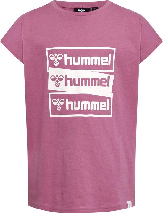 Produktbild hummel Caritas T-Shirt S/S (116)
