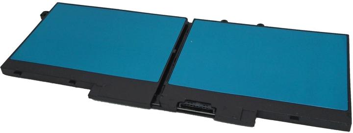 Immagine prodotto Vistaport Batteria per DELL Latitude 5400/5410/5500/Precision 3540 (6 cubicoli, 8947 mAh)