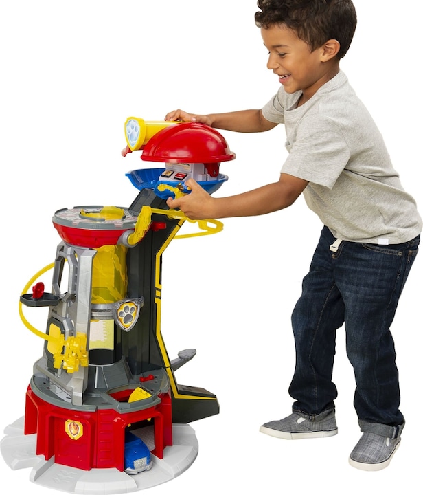Immagine prodotto Spin Master Paw Patrol - My Size Lookout Tower
